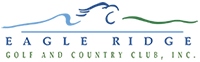 Eagle Ridge Golf and Country Club logo